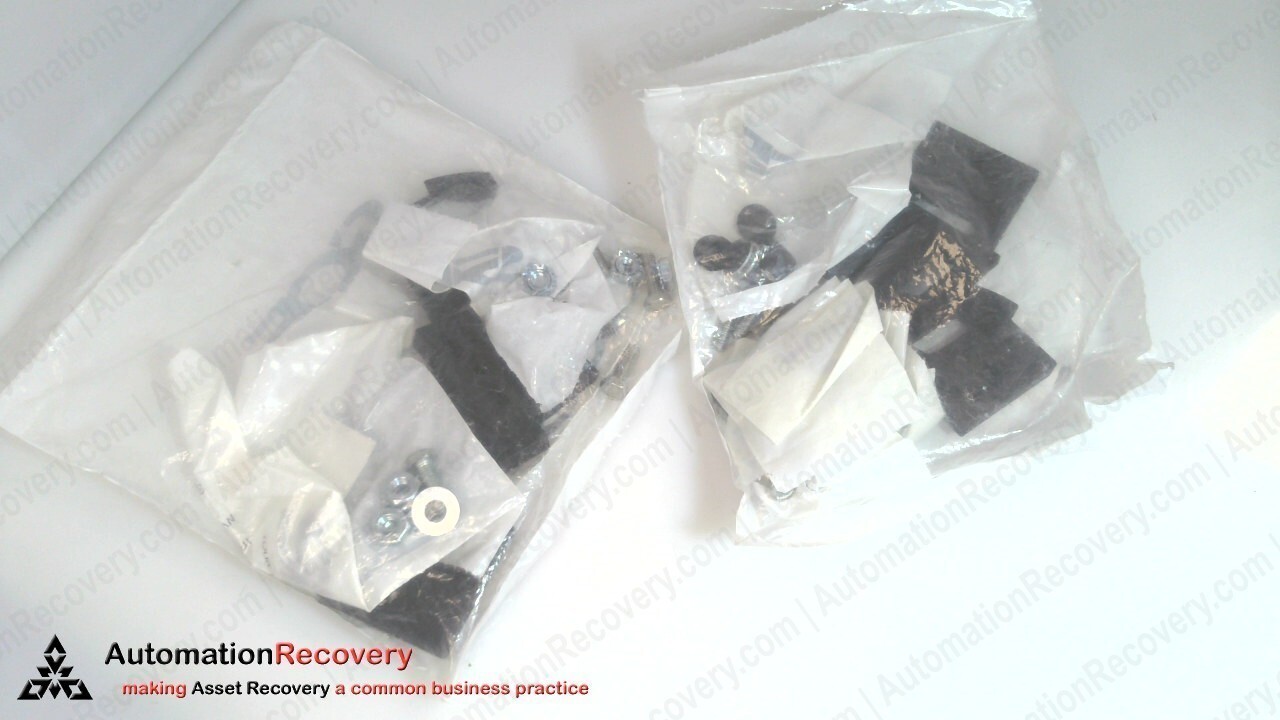 SCE 120706, 4 PIECE ENCLOSURE KIT, SEE DESC #333390