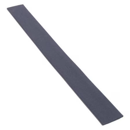 National Guard 5100N-96″ Door Weather Strip, 8 Ft. Overall L