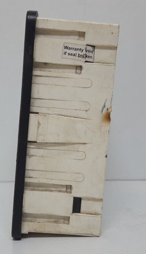 EPCOS POWER FACTOR CONTROLLER BR 6000 / PARTS ONLY