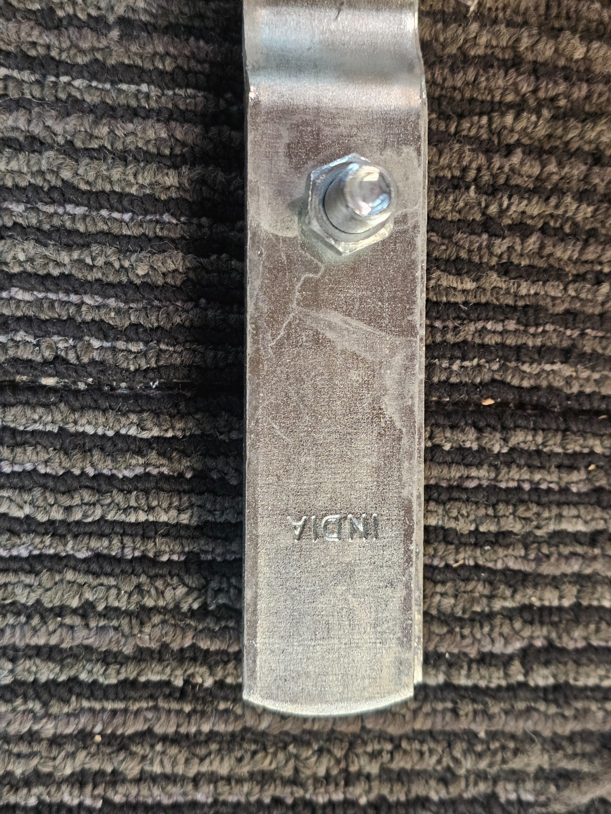 (QTY 25) Elite 6200-0075EG Electro Galvanized Standard Riser Clamp 3/4″