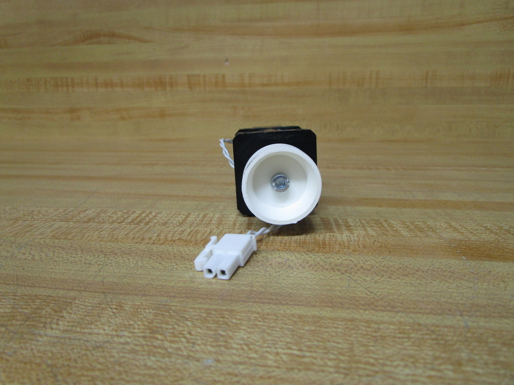 Mecalectro 8.10.BJ.45 Solenoid Interlock Switch 333 216/02