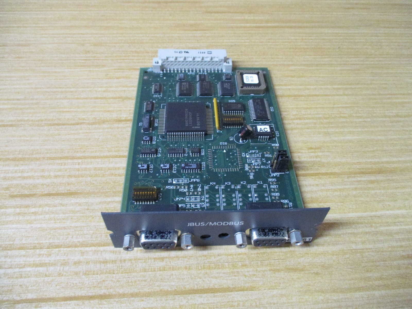 MGE 51027024 Circuit Board BALI