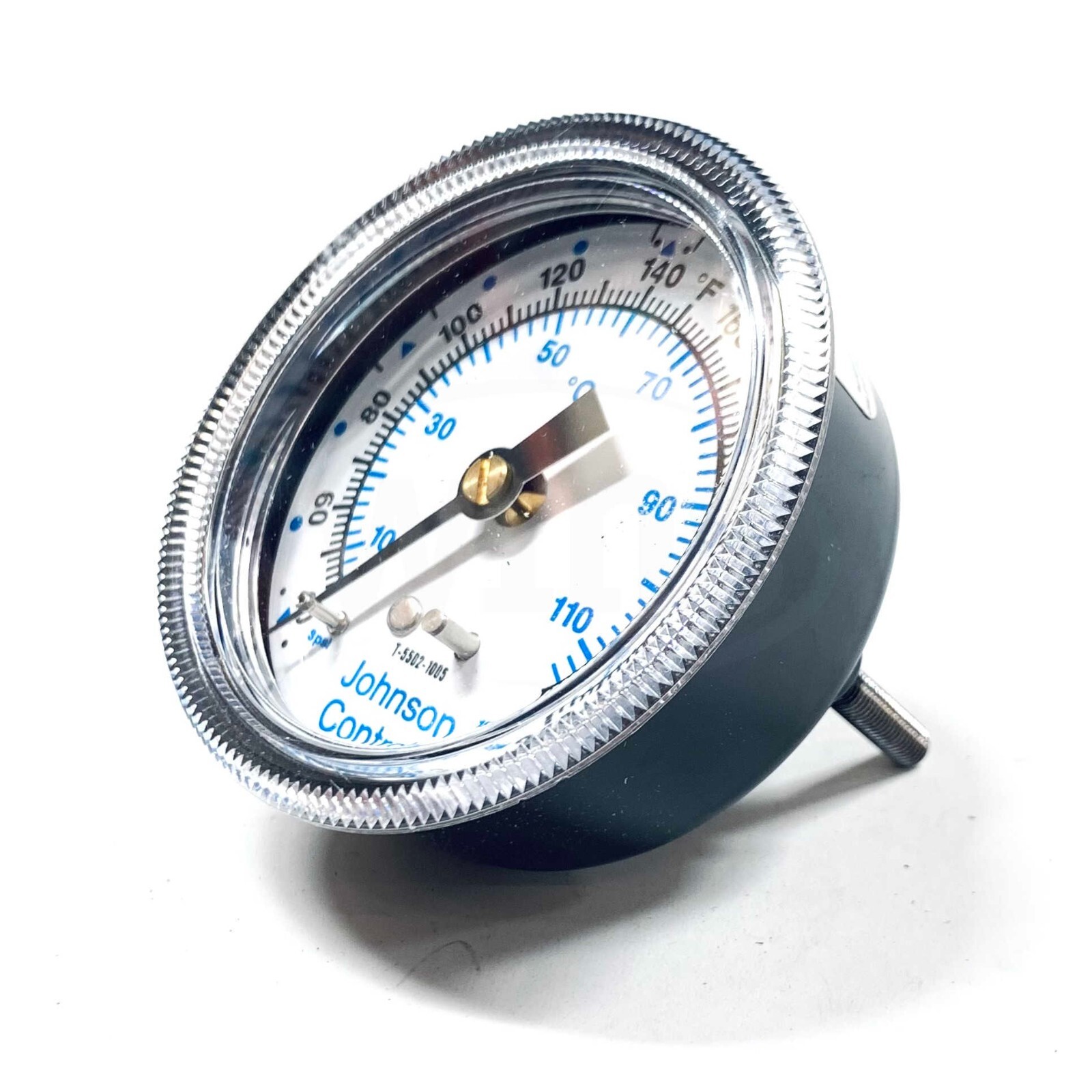 T-5502-1005 Johnson Controls Temperature Indicator, 2.5″