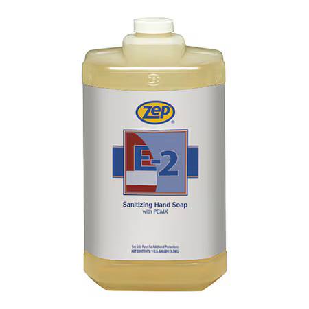Zep 92024 1 Gal Liquid Hand Soap Jug