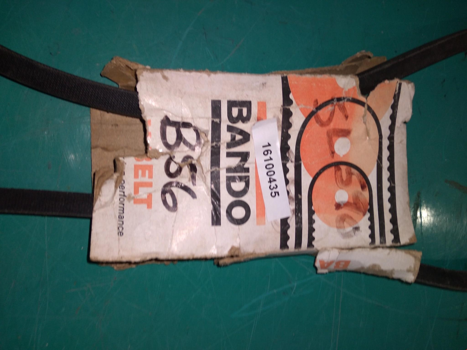 BANDO B56 V-BELT