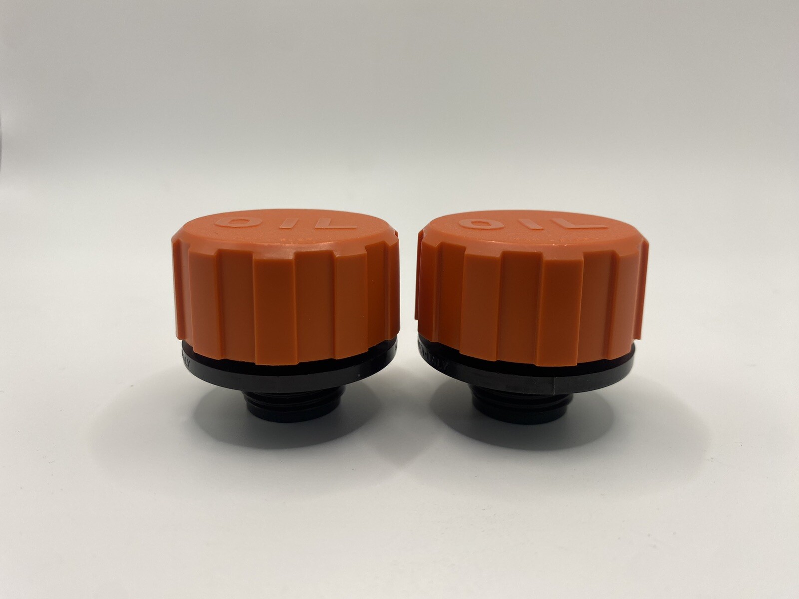ELESA Breather Caps SFP.40-1/2+F FOAM 2 Pack ELESA Item # 56682