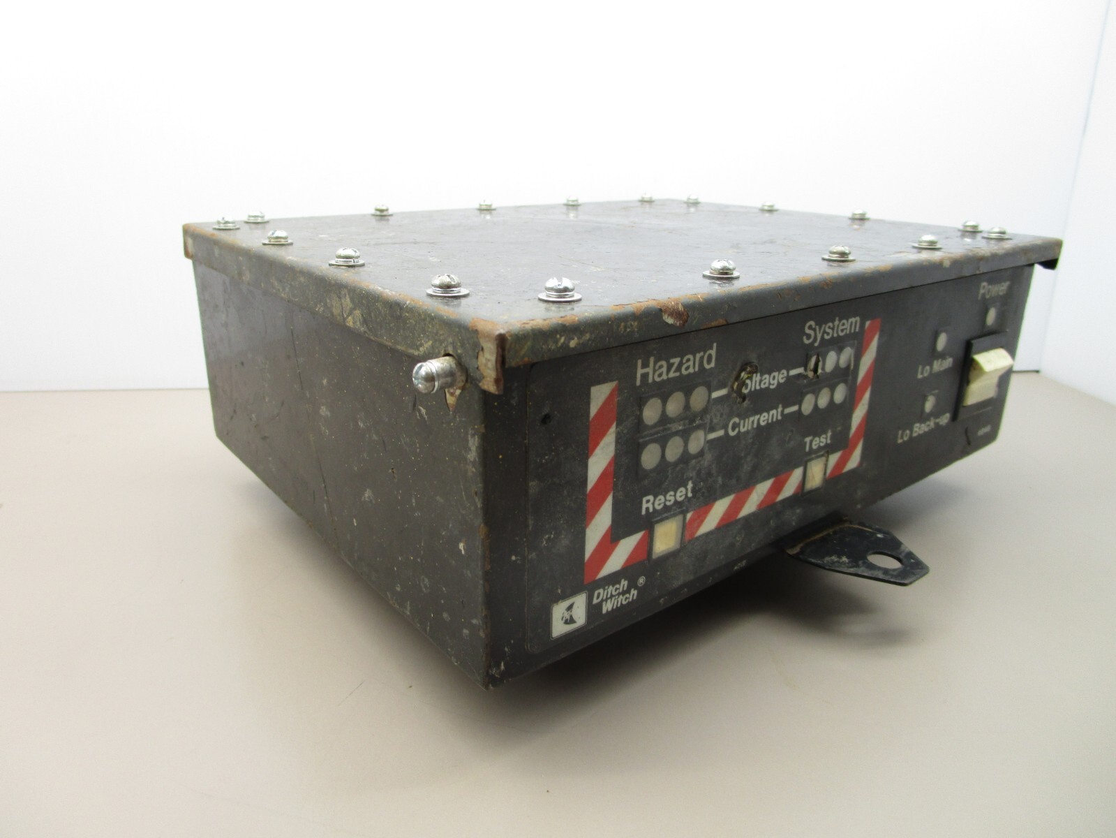 Ditch Witch 4048 Control Box Module Power Controller