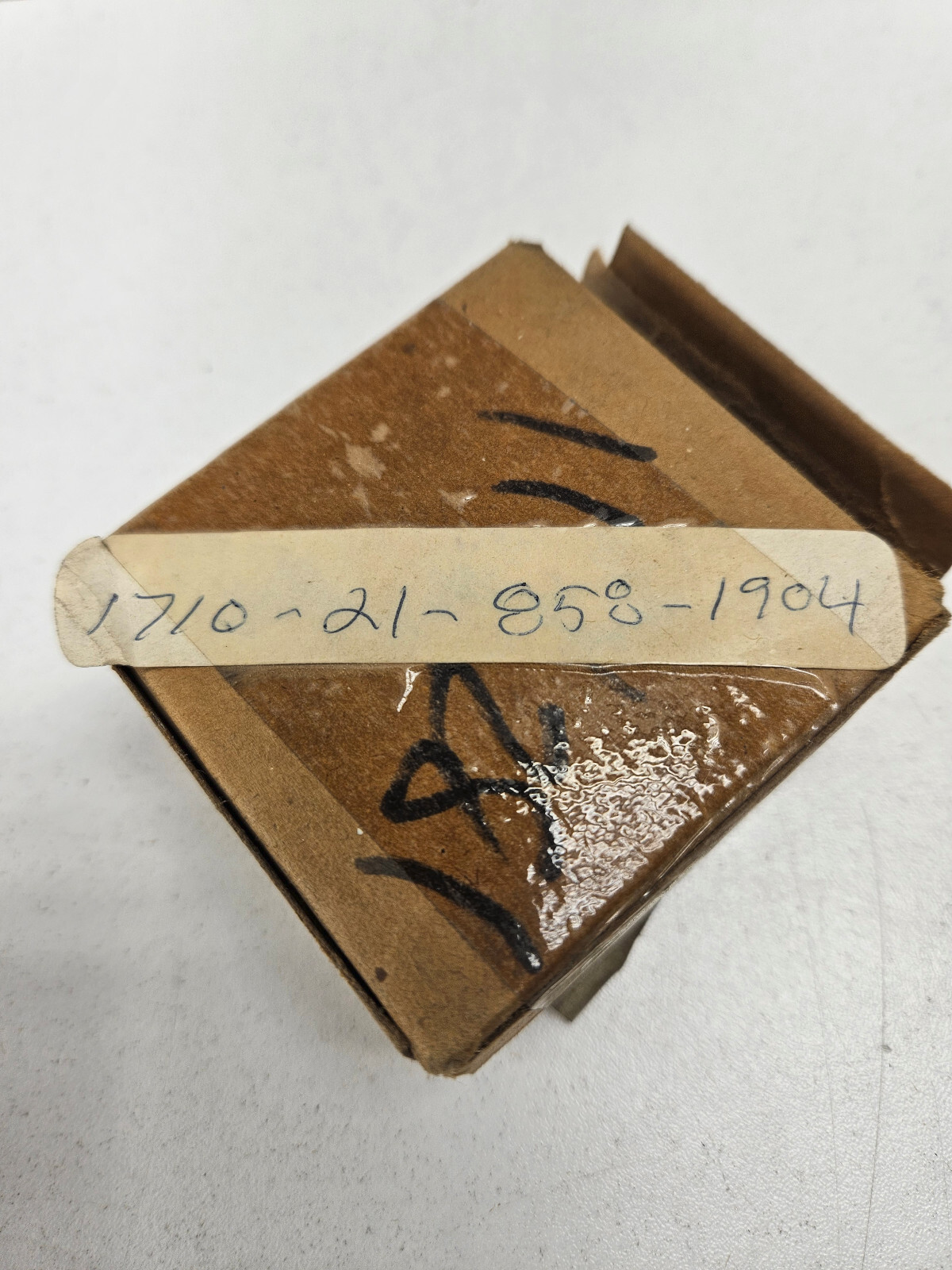 1710218581904 Flange 1710-21-858-1904