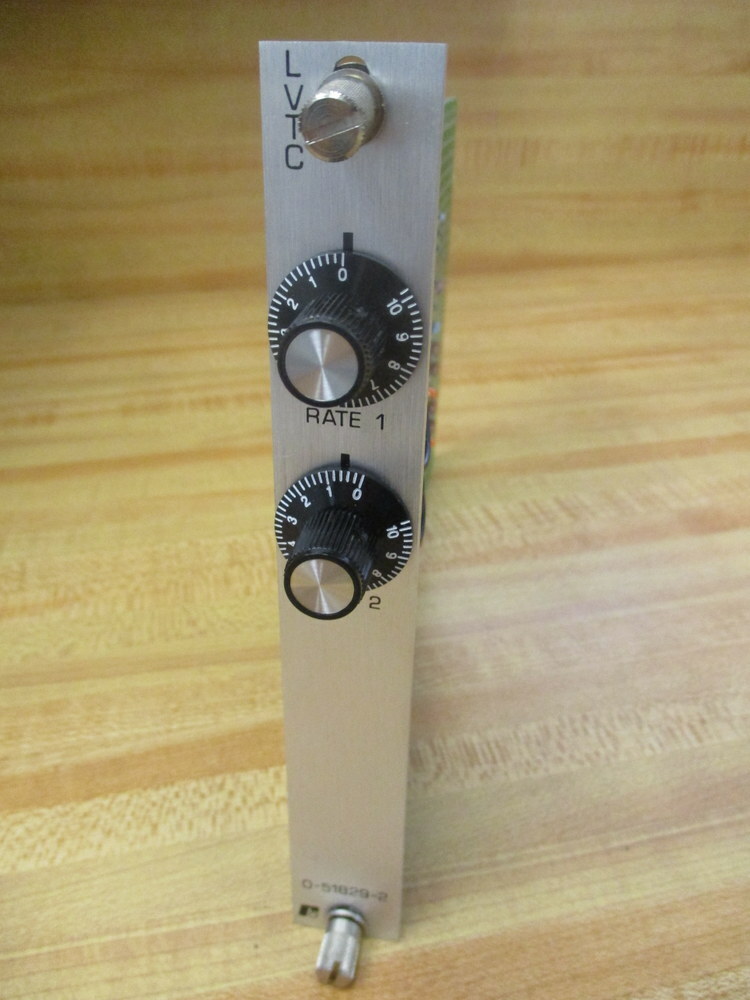 Baldor Reliance 0-51829-2 LVTC Linear Voltage Bd O-51829-2
