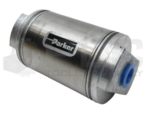 NEW PARKER 1.50ARSR00.50 PNEUMATIC CYLINDER, 250PSI 17BAR 109272-0002-3418