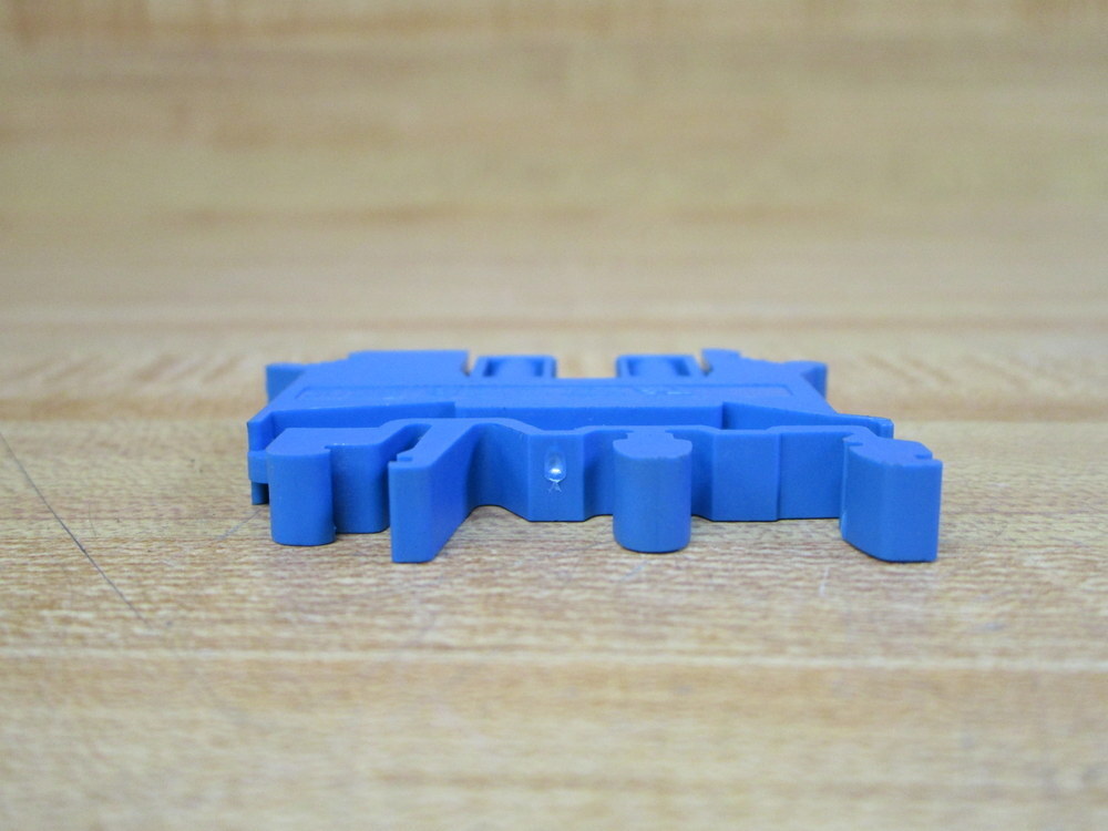 Phoenix Contact UK5-TWIN BU Terminal Block 1923047 (Pack of 2)
