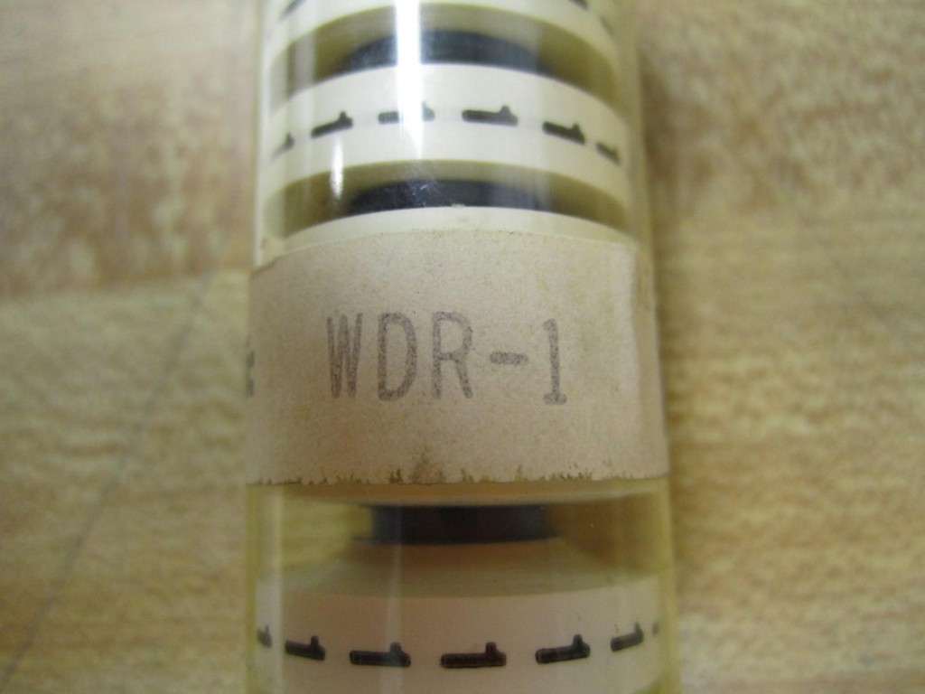 Thomas And Betts WDR-1 Tape Refill Pack Of 2