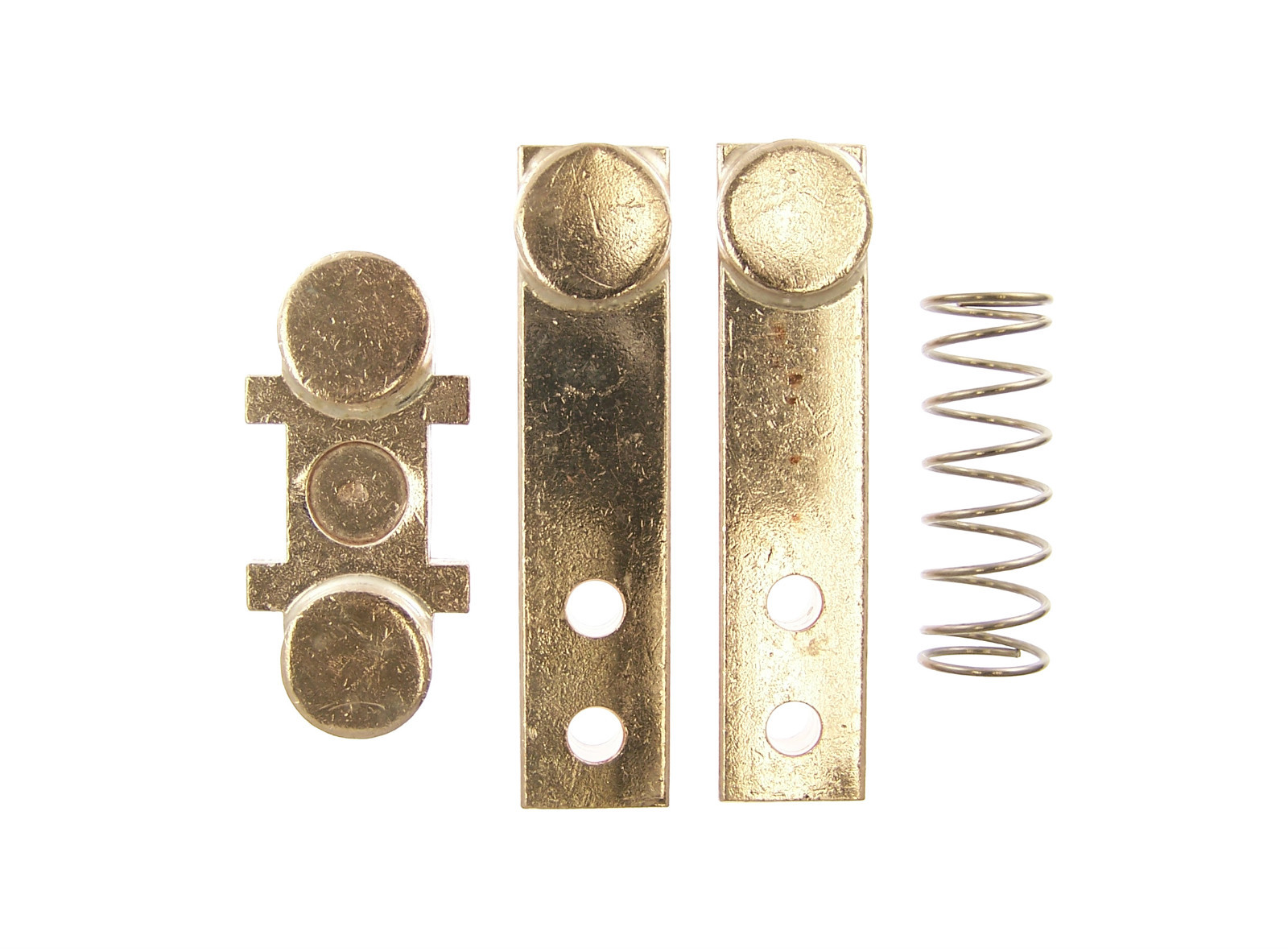 5M56 Ward Leonard replacement / Repco 9145CY Contact Set