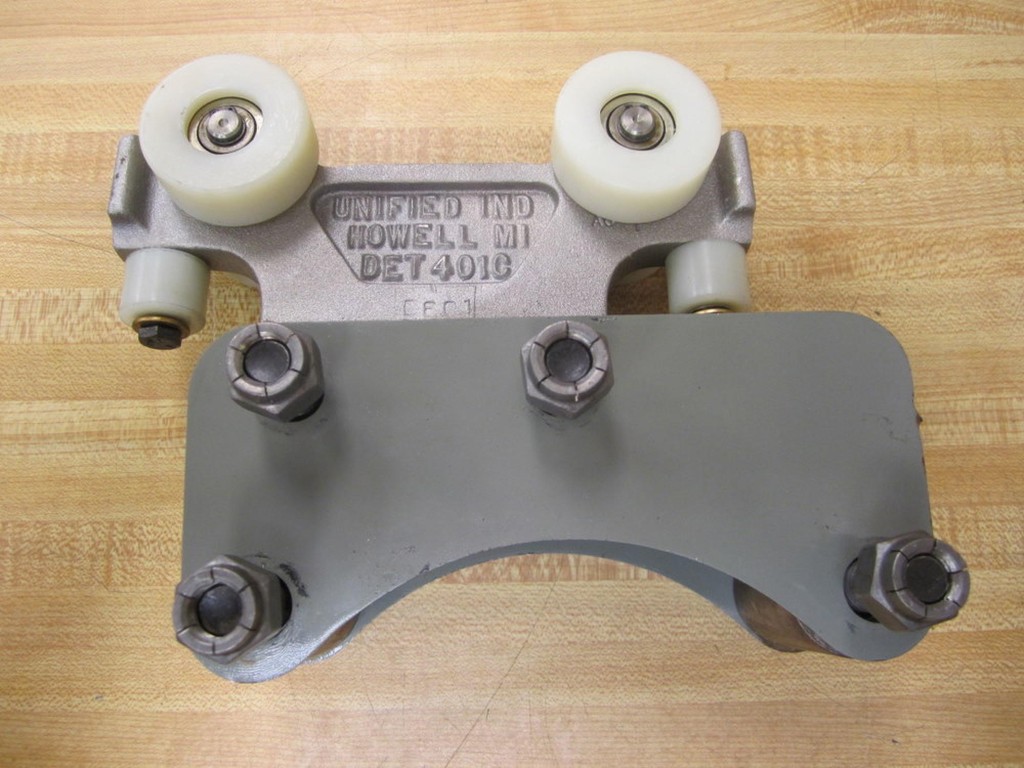 Unified Ind 401C Cable Trolley