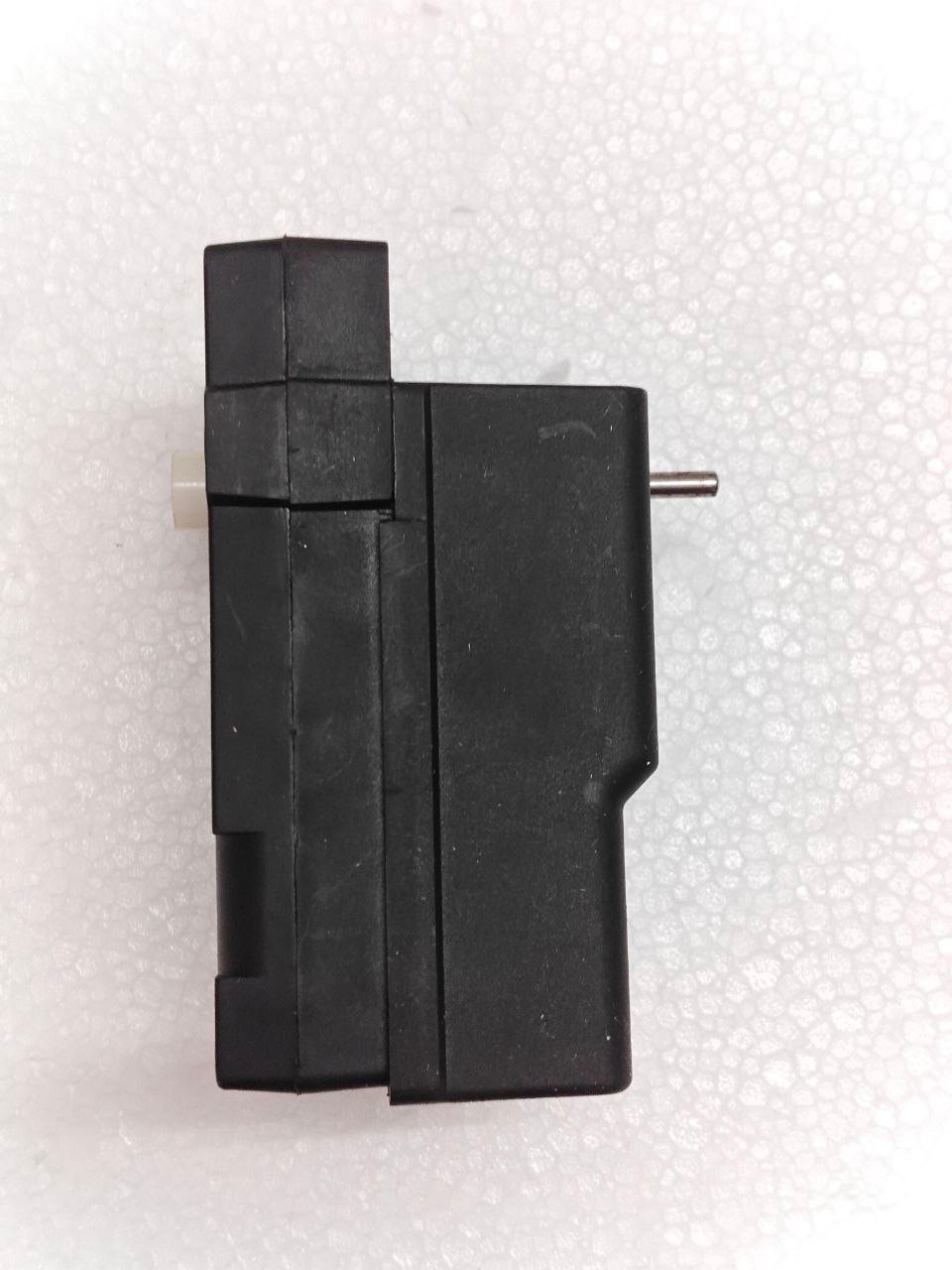 LIP ICEMATIC GEAR PADDLE MOTOR FOR ICE MACHINE 220 240V 50 60HZ 50RPM ANT 8W