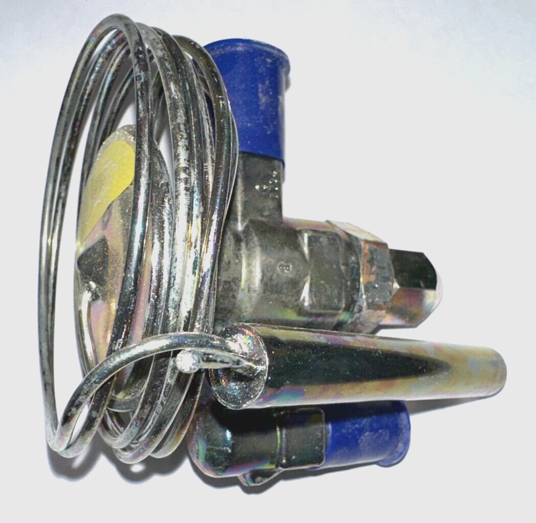 ALCO THERMO EXPANSION VALVE HC2FW