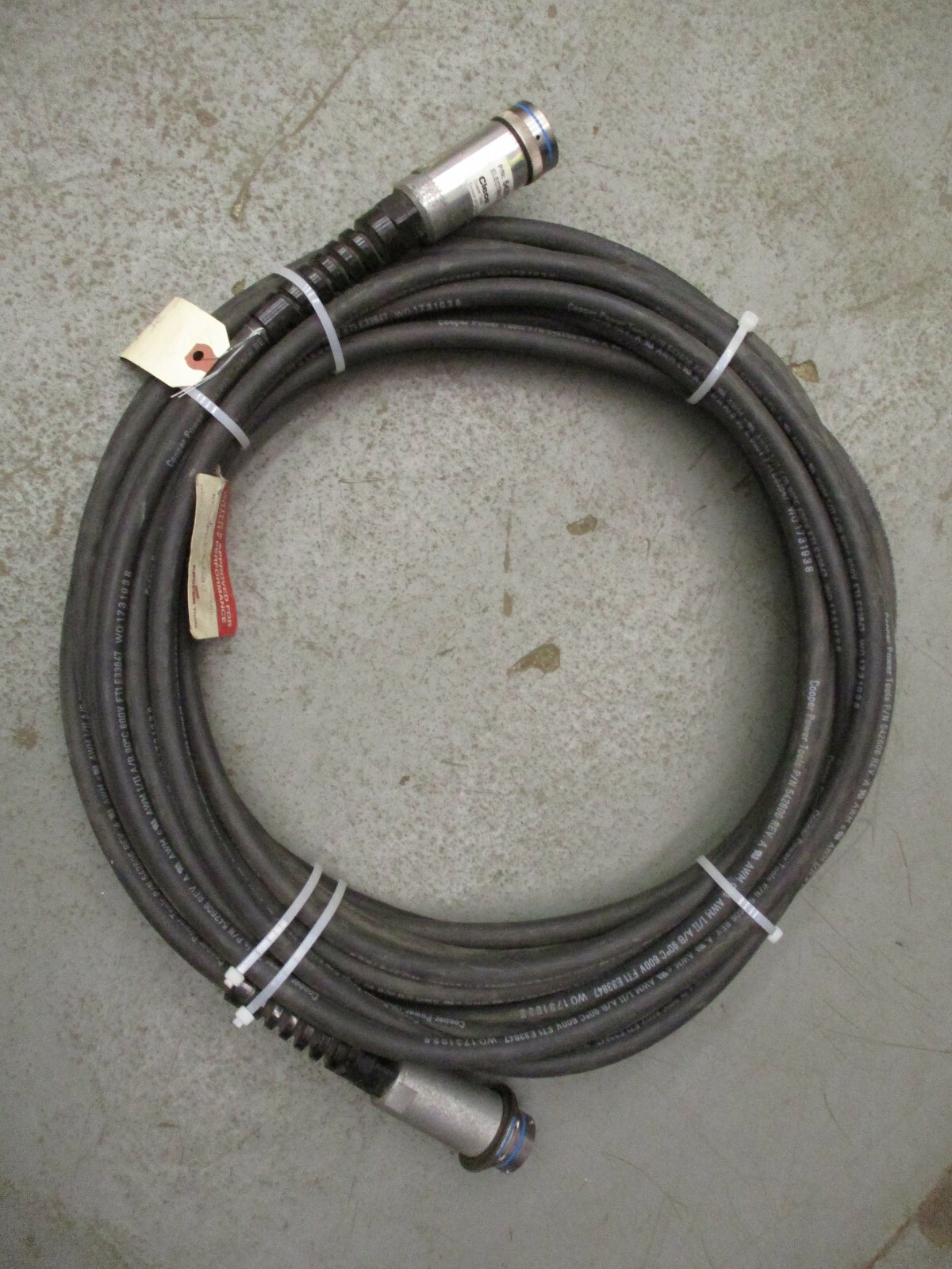 Cleco 542779-15M 48 Feet A2122LR