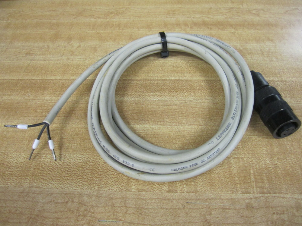 Lapp Kabel OLFLEX-110 PVC Multi-Core Cable H/05 / IEC 332.3