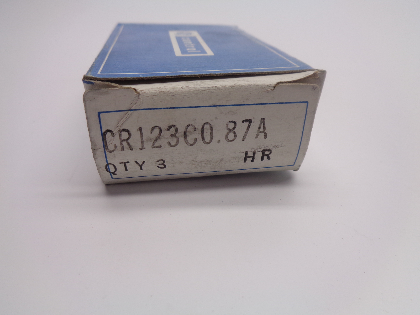 GENERAL ELECTRIC CR123C131A HEATER PKG OF 3 NSMP