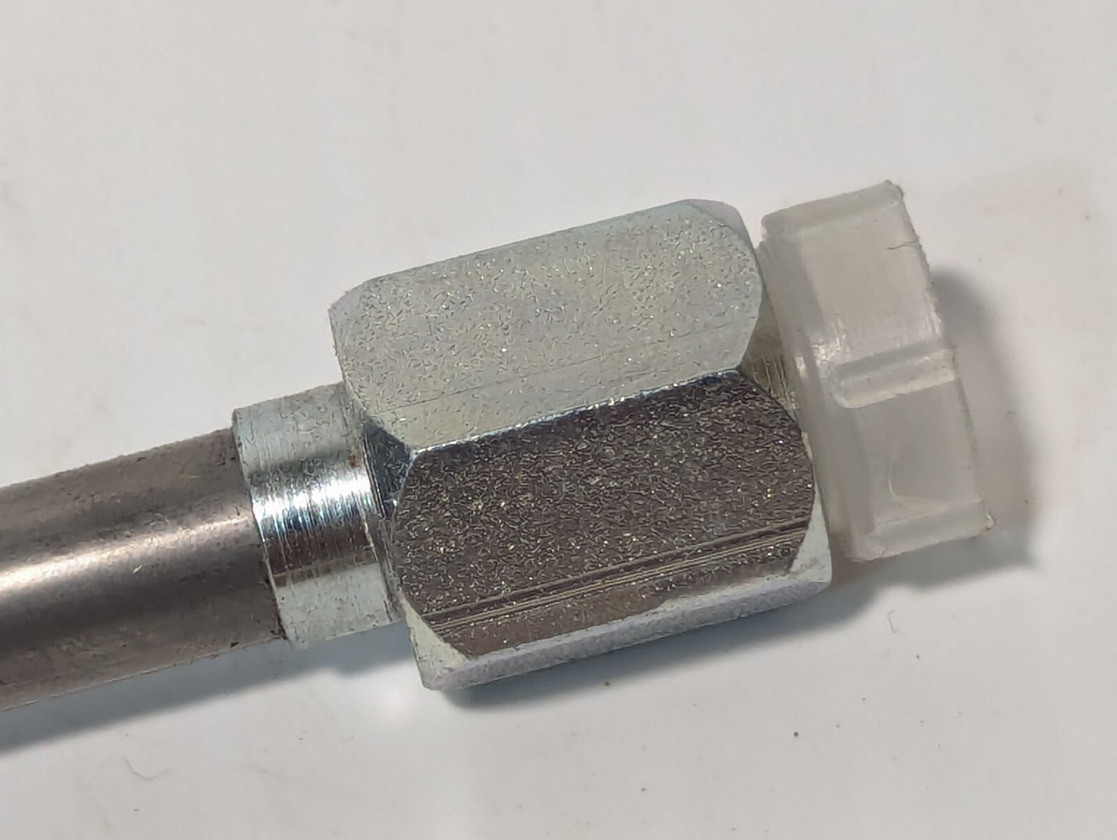 4720-17-000-5368 163K019H01 Cylinder Tube Assembly