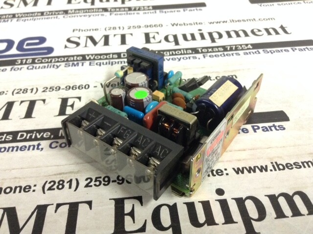NEW ELCO Power Supply – K10A-12 w/Warranty