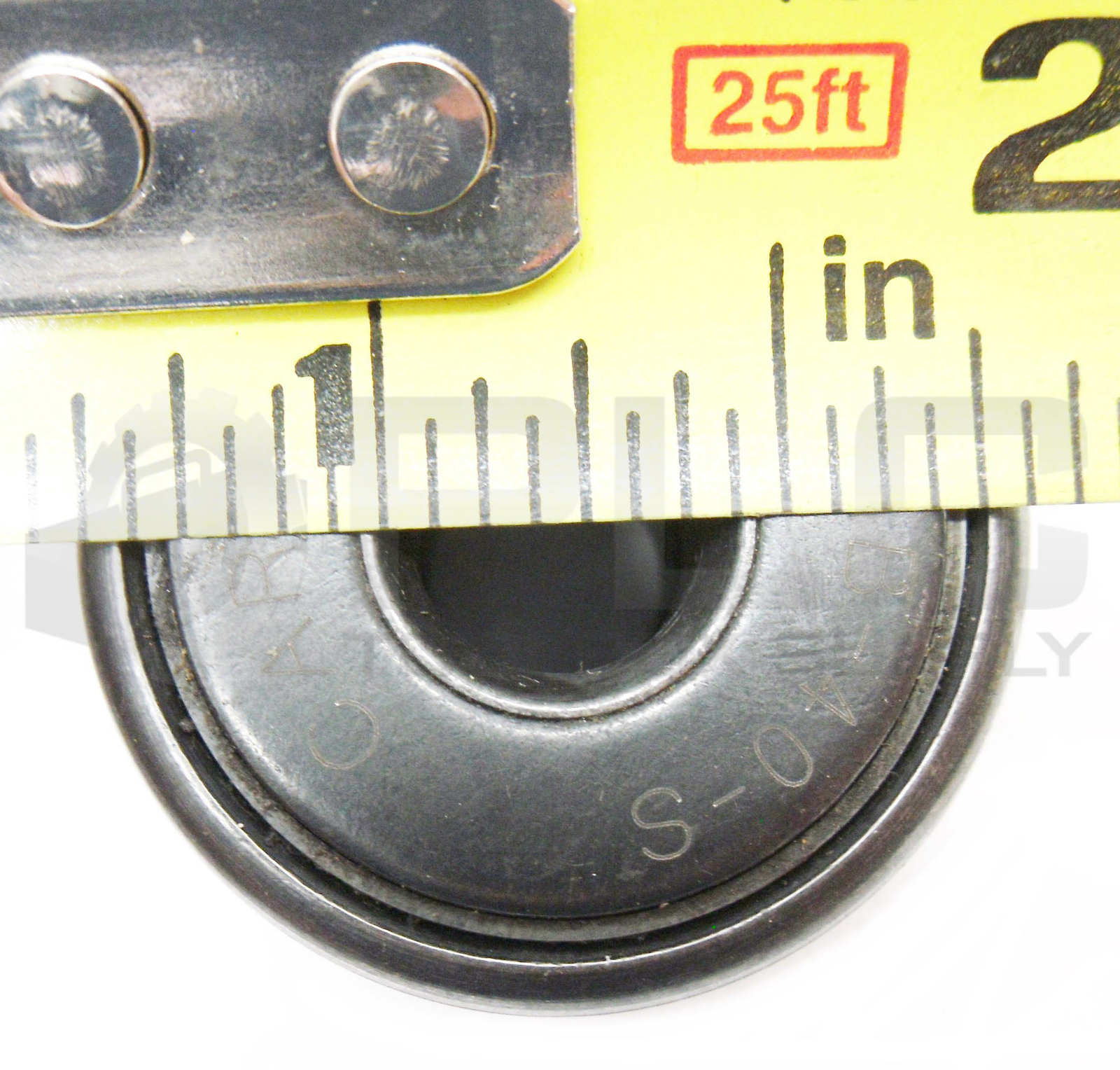 NEW CARTER YNB-40-S CAM YOKE FOLLOWER *READ*