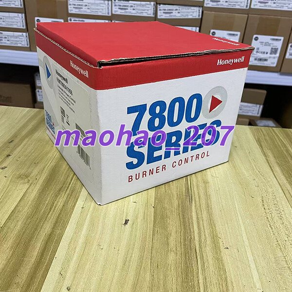 1pc Honeywell RM7890A1056 Flame burning controller Brand New Free Shipping