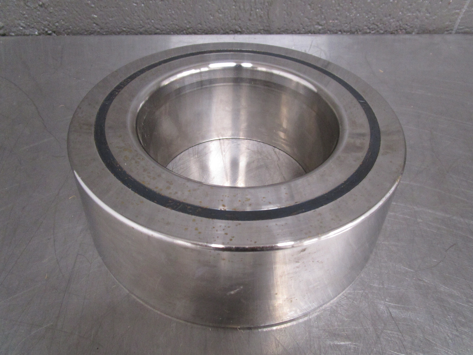 Body Bushing Roll Ring Carbon Steel A-51788-B Heavy Duty V572 9.5″ x 3.25″ x 9″