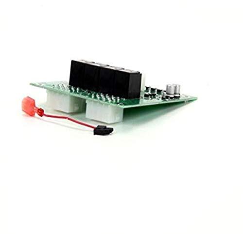 INTERFACE BOARD for Frymaster 8262256