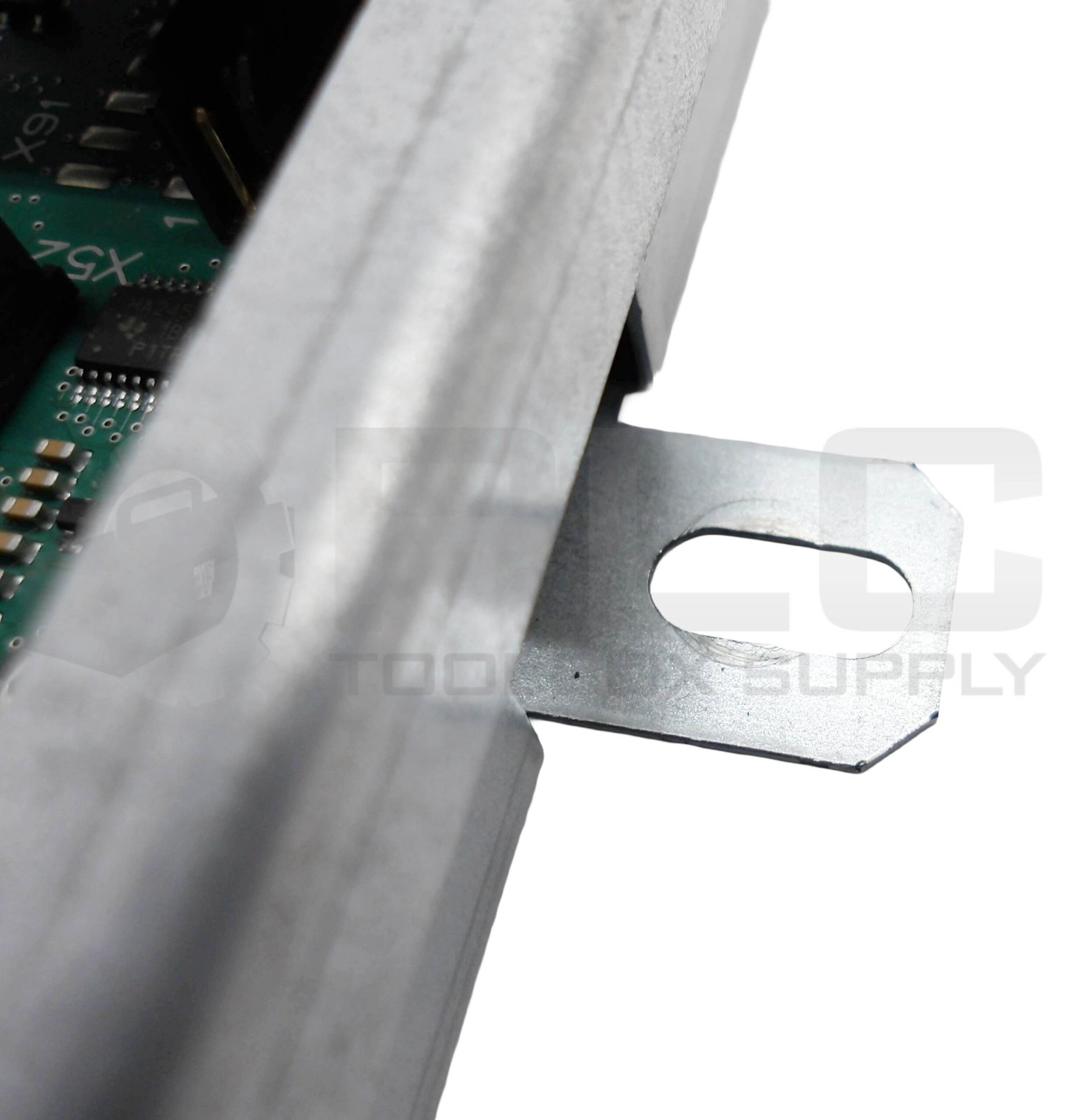 SIEMENS 6FC5303-0AA02-0AA0 HANDWHEEL CONNECTION MODULE VERSION B