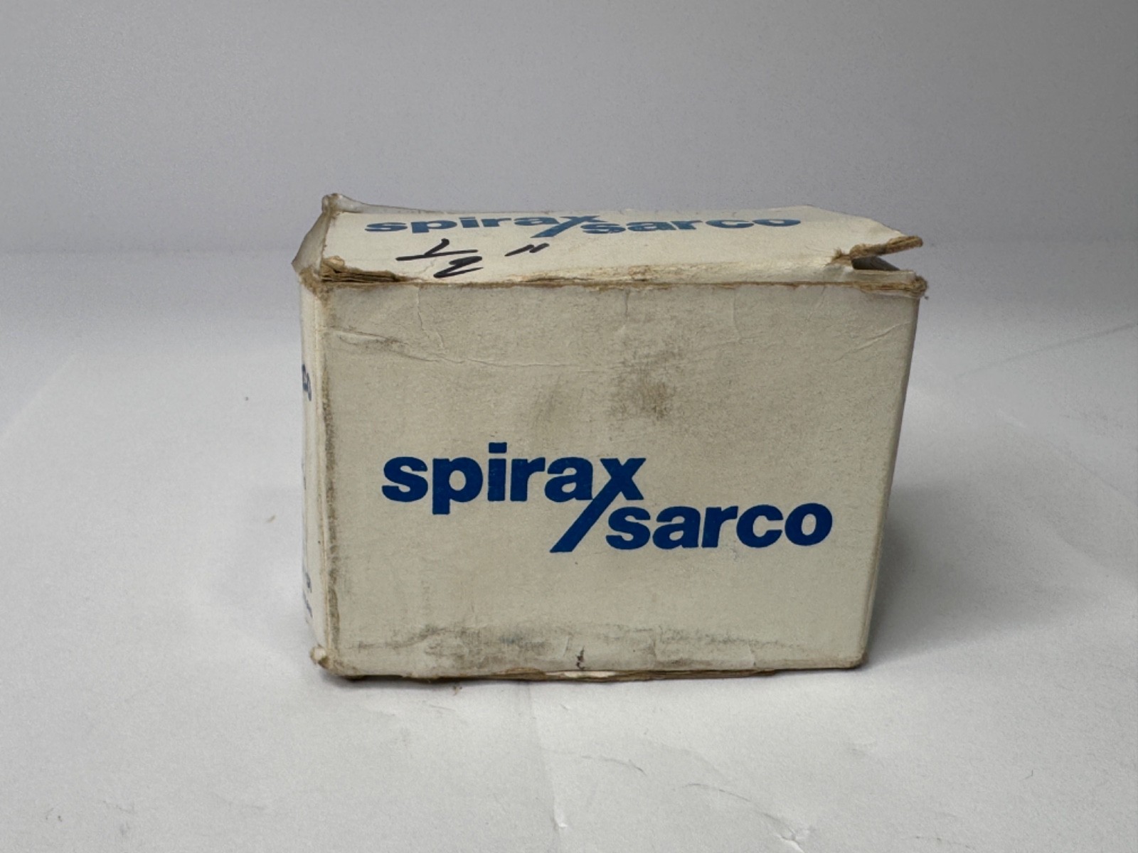 Spirax Sarco 54771 TD52L Stainless Steel Steam Trap 1/2 Inch NPT