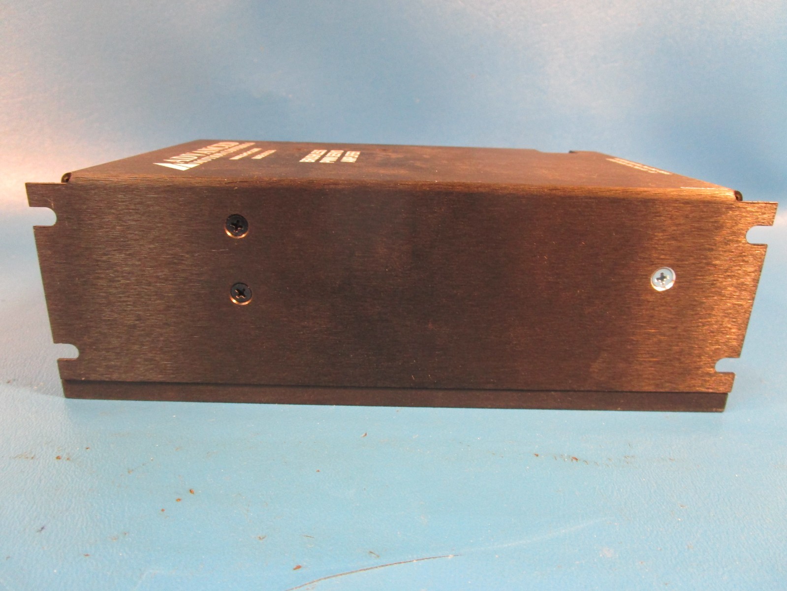 Advanced Motion Controls B25A20AC Servo Drive