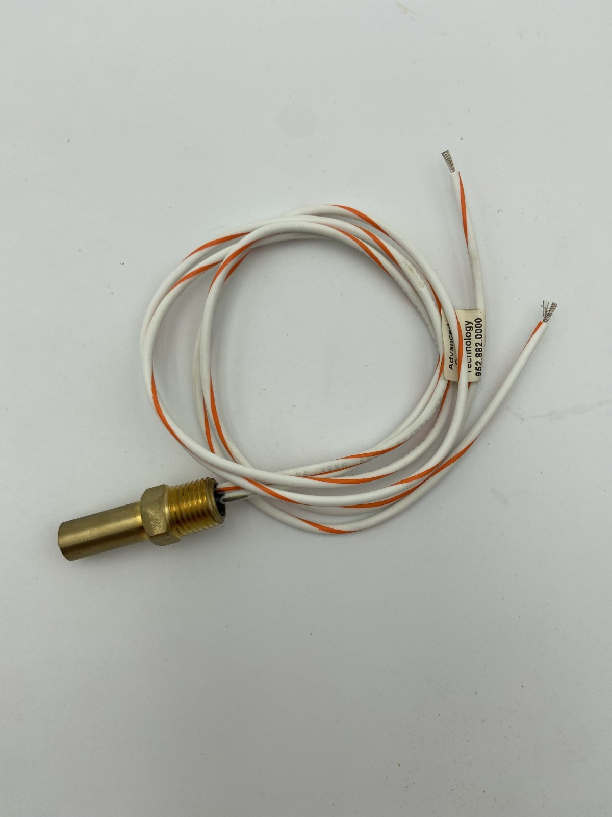 Advanced Control Technology- Liquid Level Float Switch, 952.882.0000 Genuine-New