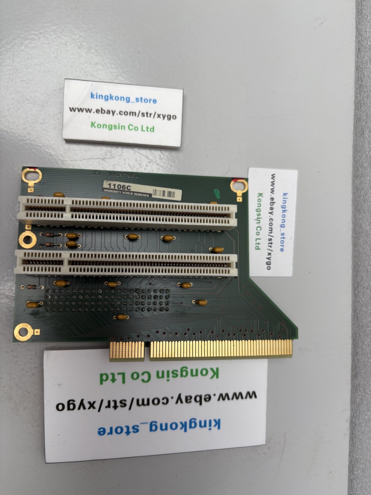 ASEM board 1106C 7334A014 LC for kingkong_store