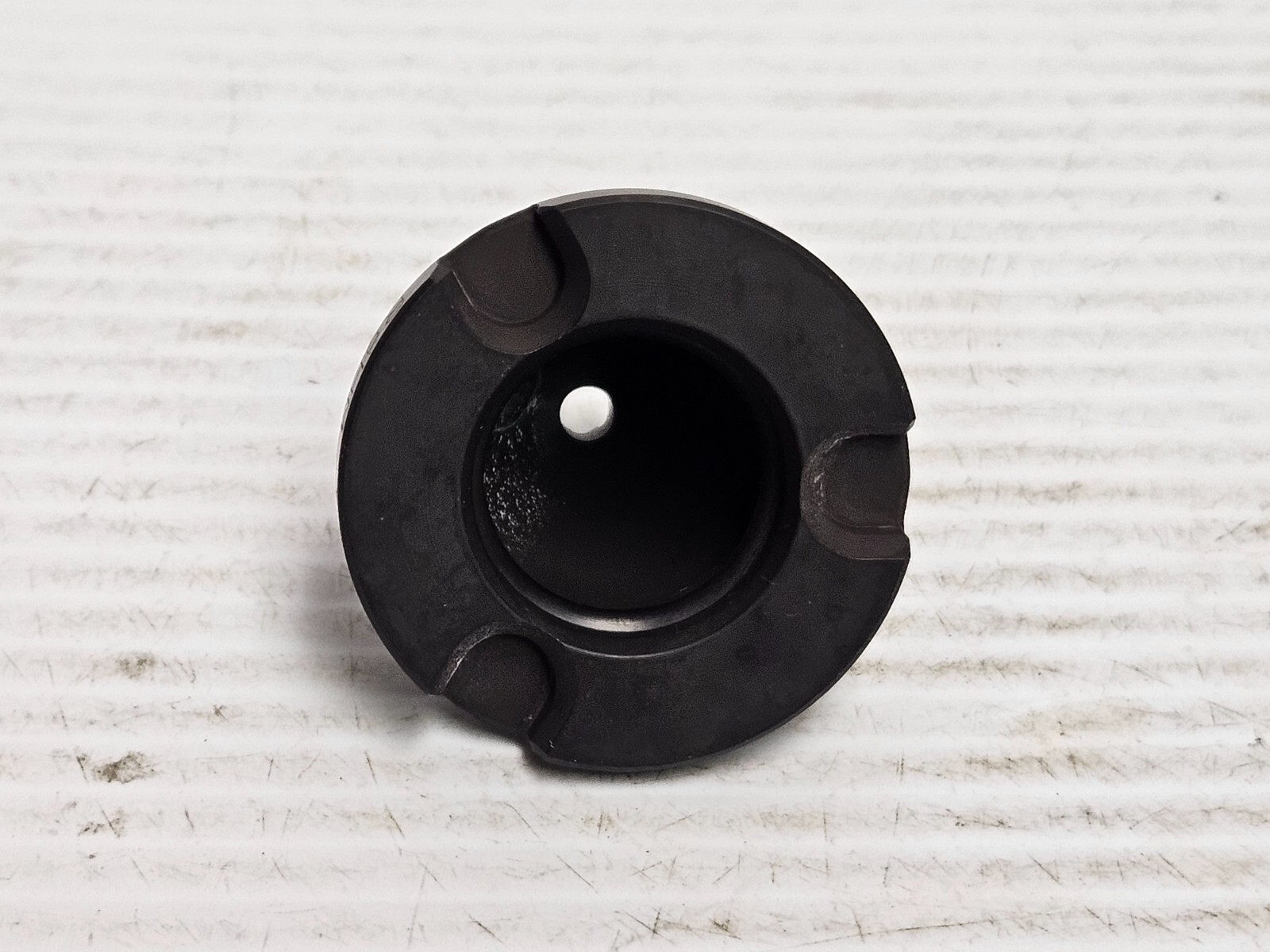 ROHM MITNEHMERSCHEIBE DRIVE CONE FACE DRIVER DISC 1341618 COAE SPK10LS VP 10LS