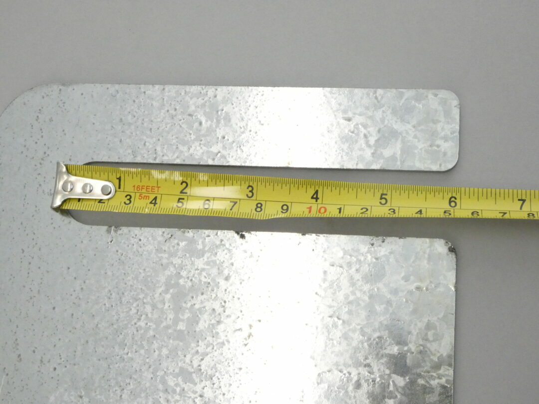 *Lot of 2* Shims for Gear Boxes 7/64″ Thick – NEW Surplus!