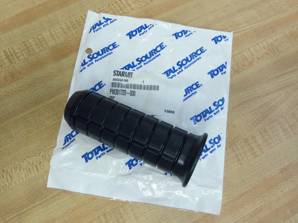 Star Lift PM301720-000 Black Grip PM301720000