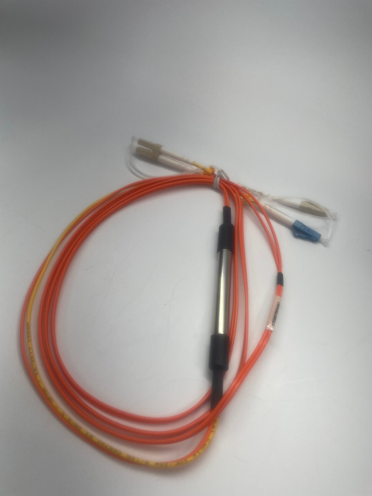 LC/Eqp-LC/UPC MM 62.5/125 2mm 6.56ft FMCM6DLCELC2-02