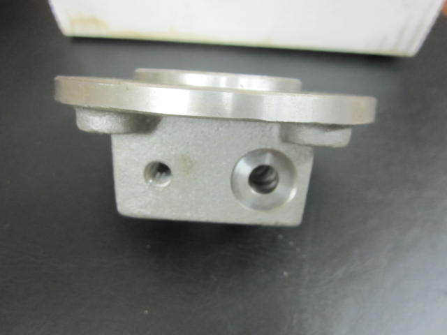 NEW Genuine Mohawk HUB # 97-5666-213 NEW in Box