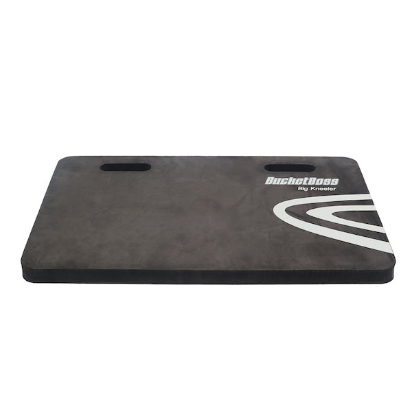 Bucket Boss 93400 Kneeling Pad, Foam, 21″ X 14″