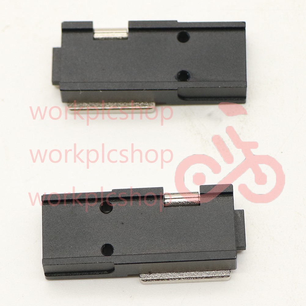1Pair NEW FH-70-12 Fiber Fusion Splicer Fixture For FSM-90R FSM-88R FSM-70R
