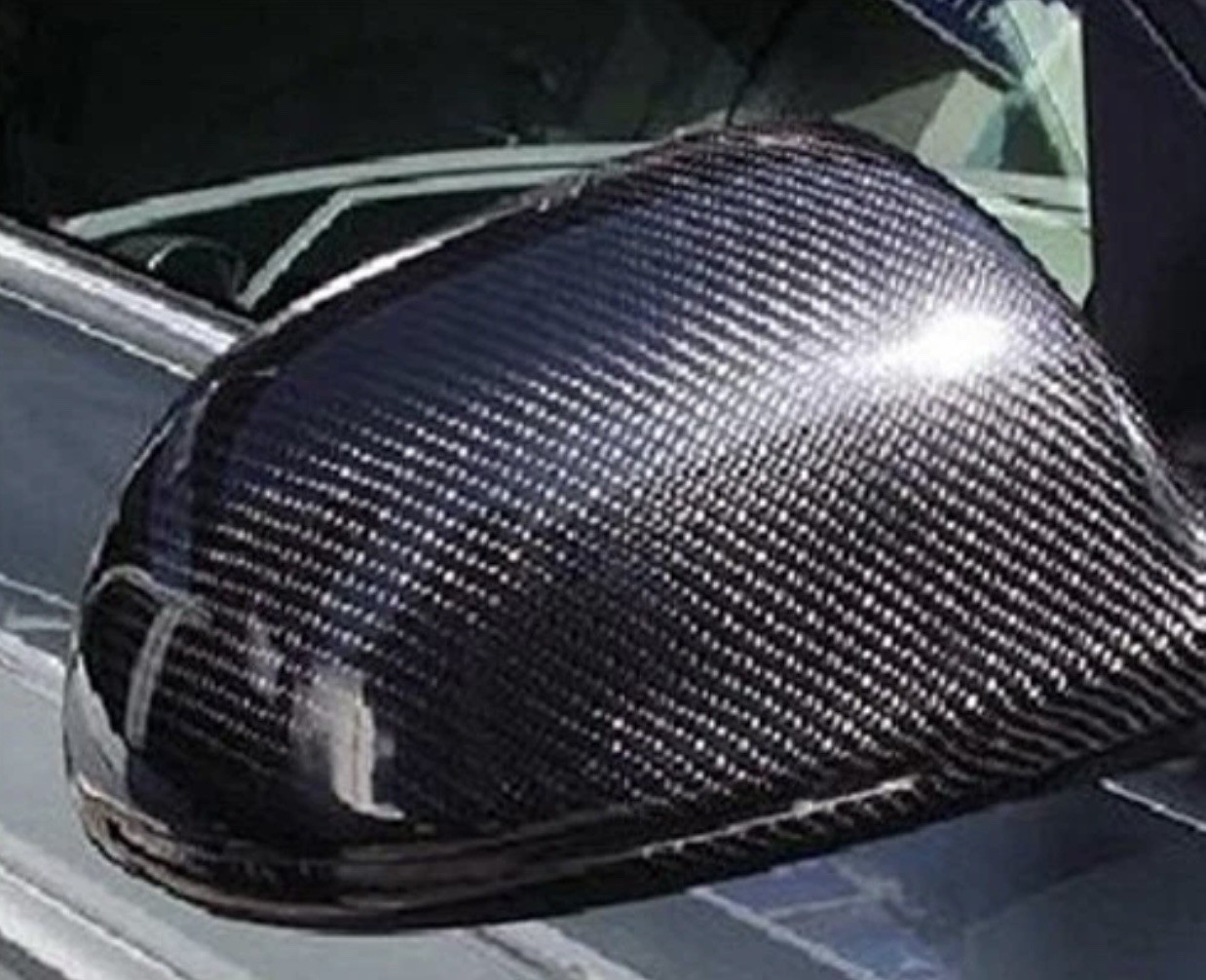 5 Yards Carbon Fiber Fabric Cloth 2×2 Twill Weave 30’ X 50” Aerospace Quality