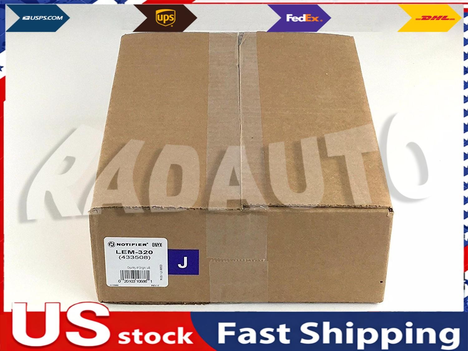 1pc LEM-320 brand new circuit card Fast delivery DHL US Free TAX