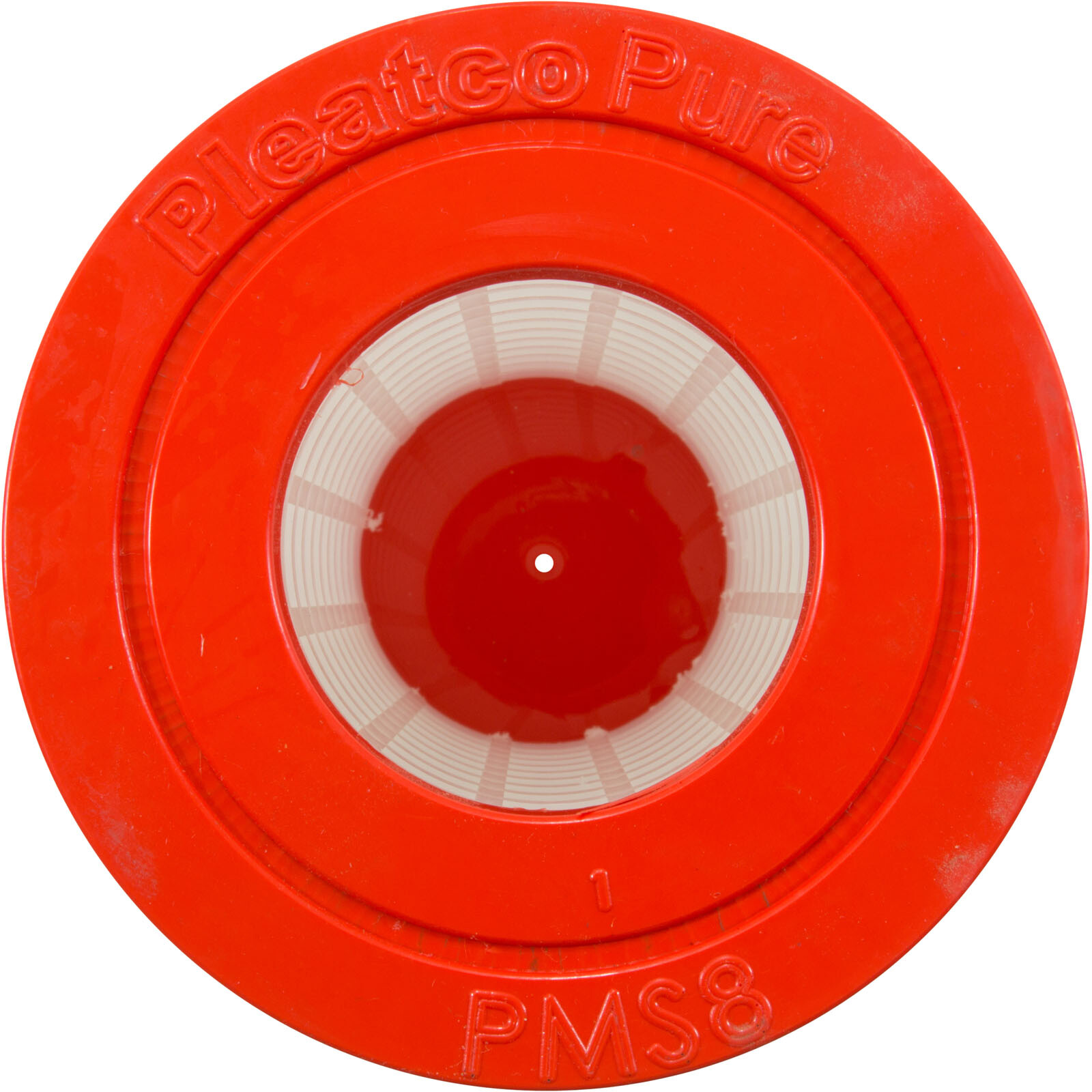 Pleatco PMS8TC Cartridge, 6sqft, ct, 2-316ob, 4-12, 8L, 4oz