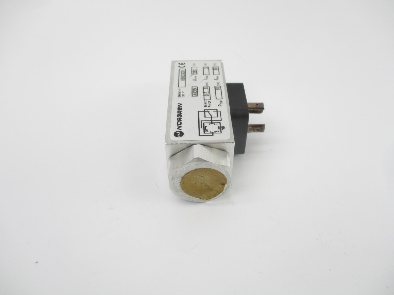 NORGREN 0880300 250V 3A NSNP