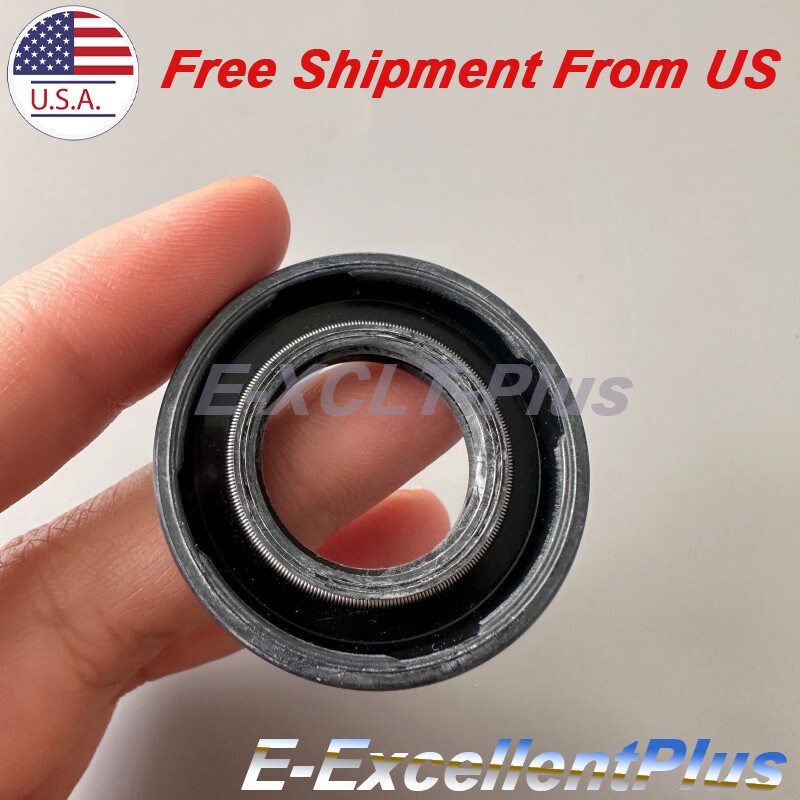 For NOK BP1503G High Pressure Skeleton Oil Seal 19.05*34.6*6.3mm Fast Shipping