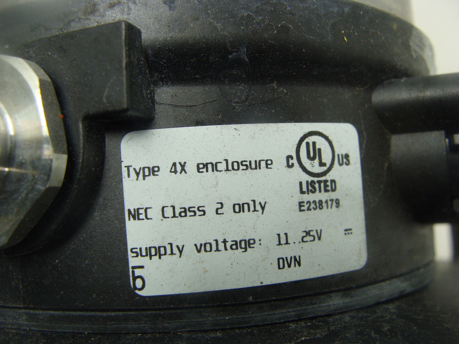 BERKERT 8801 SST CONTROL VALVE 2101 A 65P 8691-E3-D PU02 SINGLE ACT PILOT 3.0