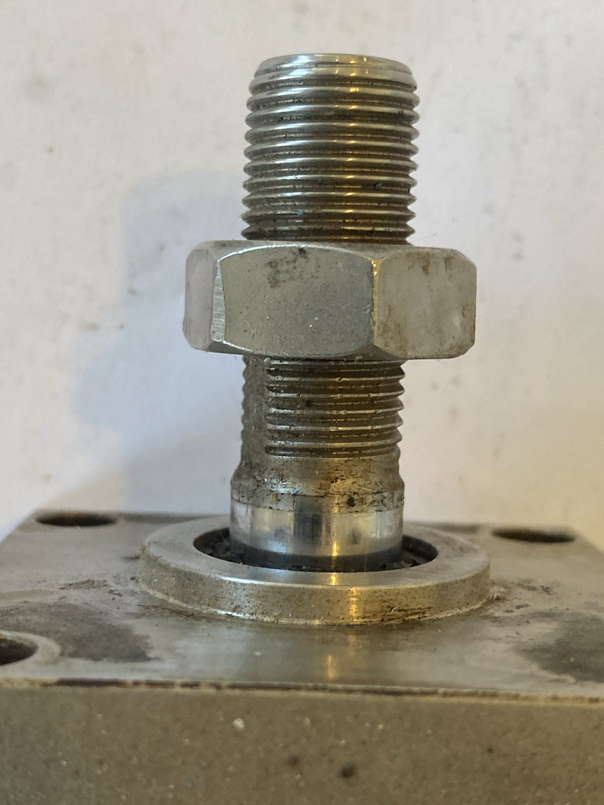 Aurora 178749 5/8” Bore 6.5” Stroke