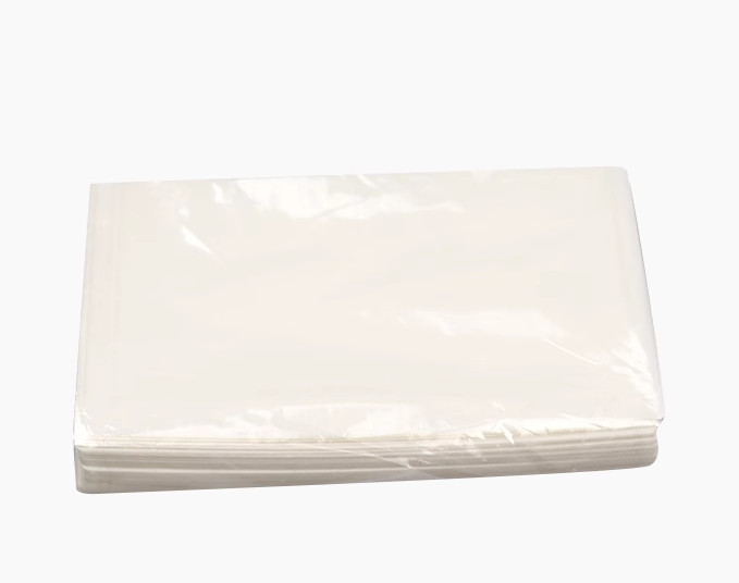 100 sheets/box For AXYGEN PCR transparent sealing film PCR-TS
