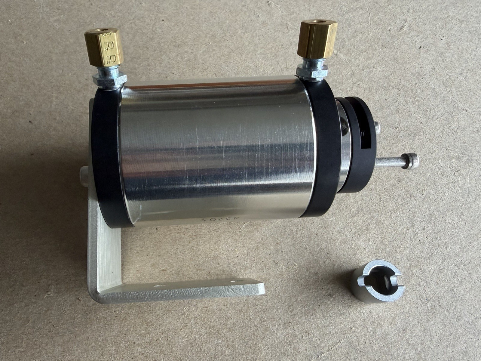 VICI/Valco Instruments AT60 Actuator